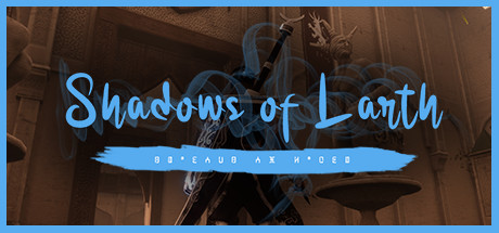Shadows of Larth v1.0 - HOODLUM cover art