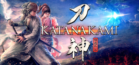 KATANA KAMI A Way of the Samurai Story - CODEX + Update v20200326 cover art
