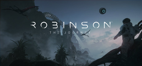 Robinson The Journey v20.02.2020 - C000005 cover art