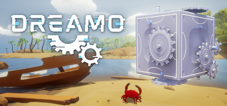 DREAMO - CODEX + Update v20200302 cover art