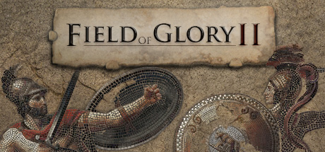 Field of Glory 2 Complete v1.5.40 - PLAZA cover art