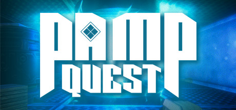 Pamp Quest v1.0 - PLAZA cover art