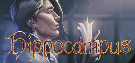 Hippocampus Dark Fantasy Adventure v1.0 - CODEX cover art