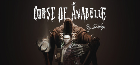 Curse of Anabelle - CODEX + Update v20200313 cover art