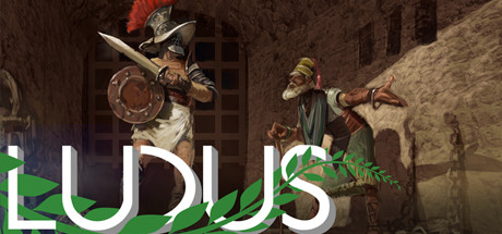 Ludus v1.0 - CODEX cover art