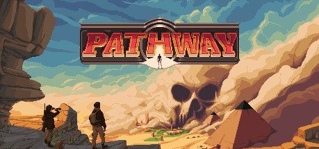 Pathway v1.1.4 (Hardcore) - PLAZA cover art
