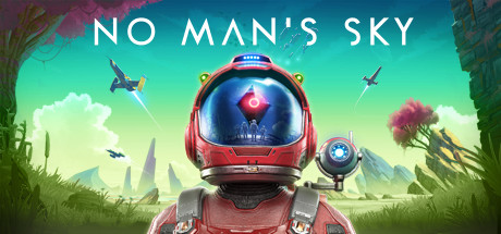 No Mans Sky v6.45 + all DLC cover art