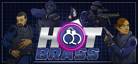 Hot Brass v2.2.1 cover art