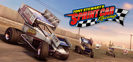 Tony Stewarts Sprint Car Racing - CODEX + Update v20200523 cover art