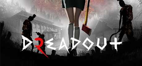 DreadOut 2 - CODEX + Update v1.1.7 cover art