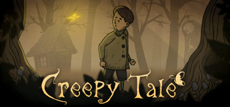 Creepy Tale v2.1 cover art