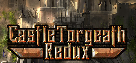 Castle Torgeath Redux - CODEX + Update v1.3.0 cover art