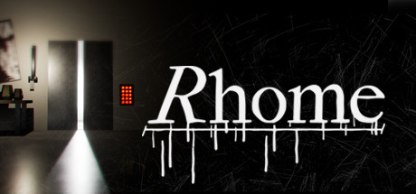 Rhome v1.0 - CODEX cover art