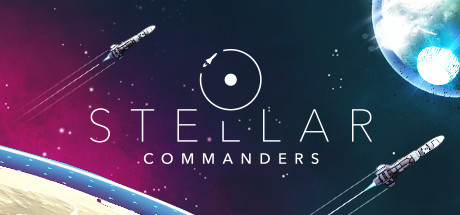 Stellar Commanders v1.0 - DARKZER0 cover art