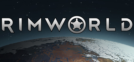 RimWorld v1.6.4850a + all DLC cover art