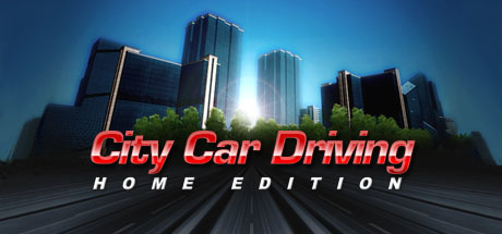 City Car Driving v1.5.12 Build 23337938 cover art