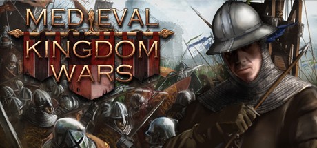 Medieval Kingdom Wars v1.41 + 3 DLC cover art