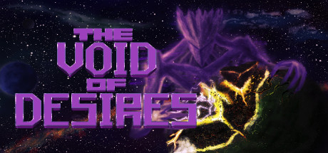 The Void of Desires v25.02.2020 - PLAZA cover art