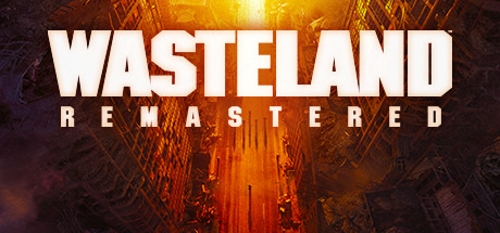 Wasteland Remastered - CODEX + Update v1.18 cover art