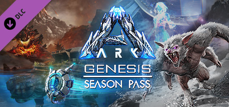 ARK Survival Evolved Genesis - CODEX + Update v309.4 cover art