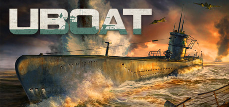 UBOAT v2026.1 Patch 20 cover art