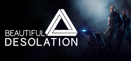 Beautiful Desolation Deluxe Edition v1.0.7.3 - Razor1911 cover art