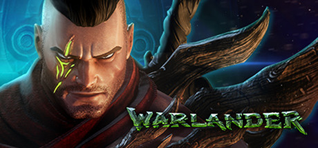 Warlander v1.1.0 - HOODLUM cover art