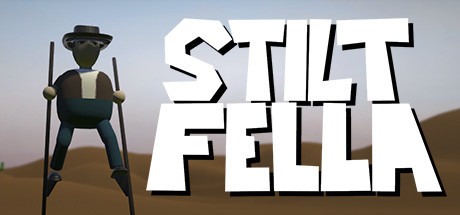 Stilt Fella v2021.06.19 cover art