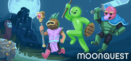 MoonQuest Build 622402 cover art