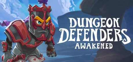 Dungeon Defenders Awakened v2.1.0.36216 + all DLC (RUNE) cover art