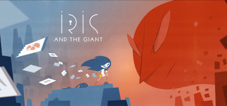 Iris and the Giant v1.1.6 cover art
