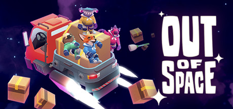 Out of Space v1.2.4 cover art