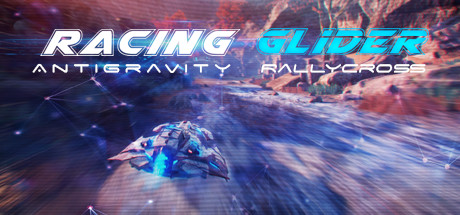 Racing Glider v1.0 - CODEX cover art