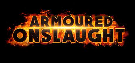 Armoured Onslaught v1.0 - PLAZA cover art