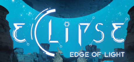 Eclipse Edge of Light v1.0 - HOODLUM cover art