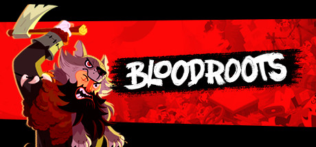 Bloodroots v2021.03.13 - DARKSiDERS cover art