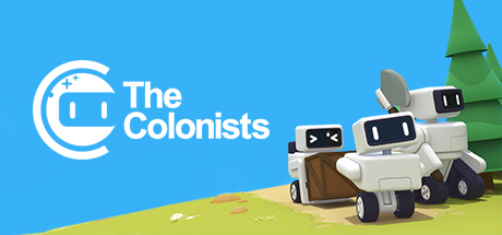 The Colonists v1.9.27a cover art