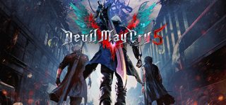 Devil May Cry 5 (Most Complete Version)