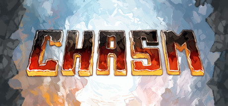 Chasm v1.111g cover art
