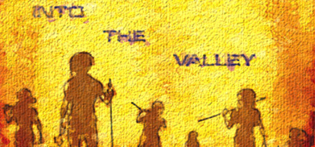 Into The Valley v1.0 - PLAZA cover art