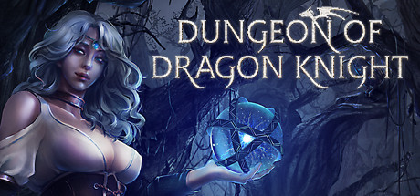 Dungeon Of Dragon Knight Collector Edition v1.0161 - PLAZA cover art