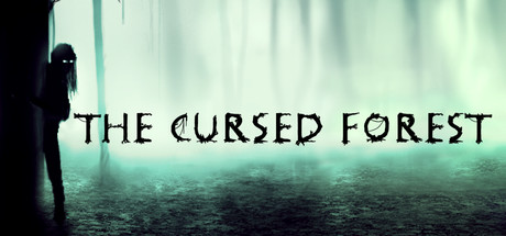 The Cursed Forest v1.0.6 - PLAZA cover art