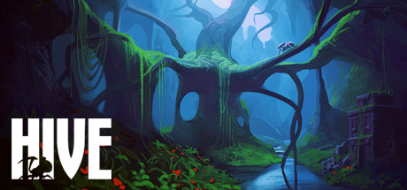 The Hive Build 22865601 cover art