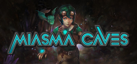 Miasma Caves v1.0.0 - DARKSiDERS cover art