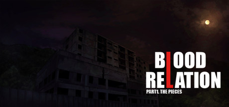 Blood Relation Part 1 - CODEX cover art