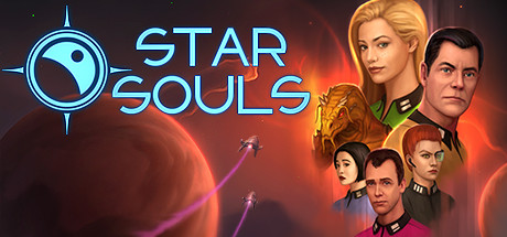 Star Souls v0.9.81 - PLAZA cover art