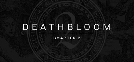 Deathbloom Chapter 2 - PLAZA cover art