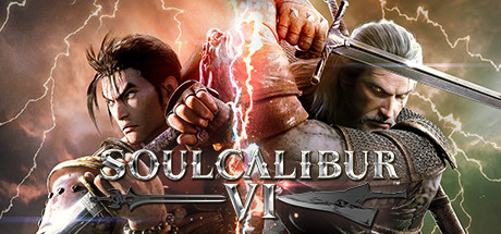 Soulcalibur 6 Deluxe Edition Build 7575299 + all DLC - CODEX cover art