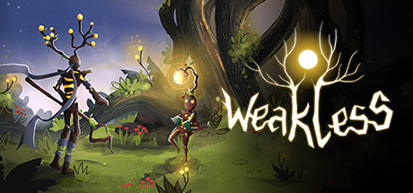Weakless v1.0 - CODEX cover art