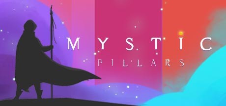 Mystic Pillars A Story-Based Puzzle Game - CODEX + Update v1.1 cover art